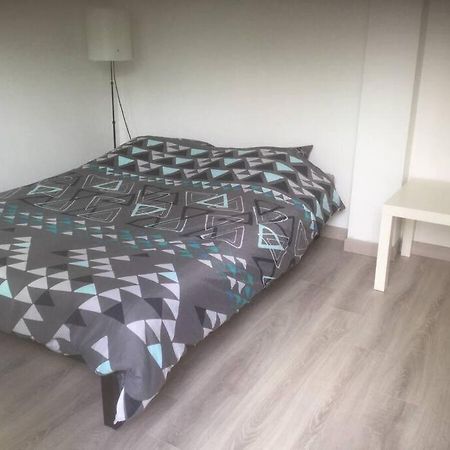 Studio Indepandant Livry-Gargan Εξωτερικό φωτογραφία