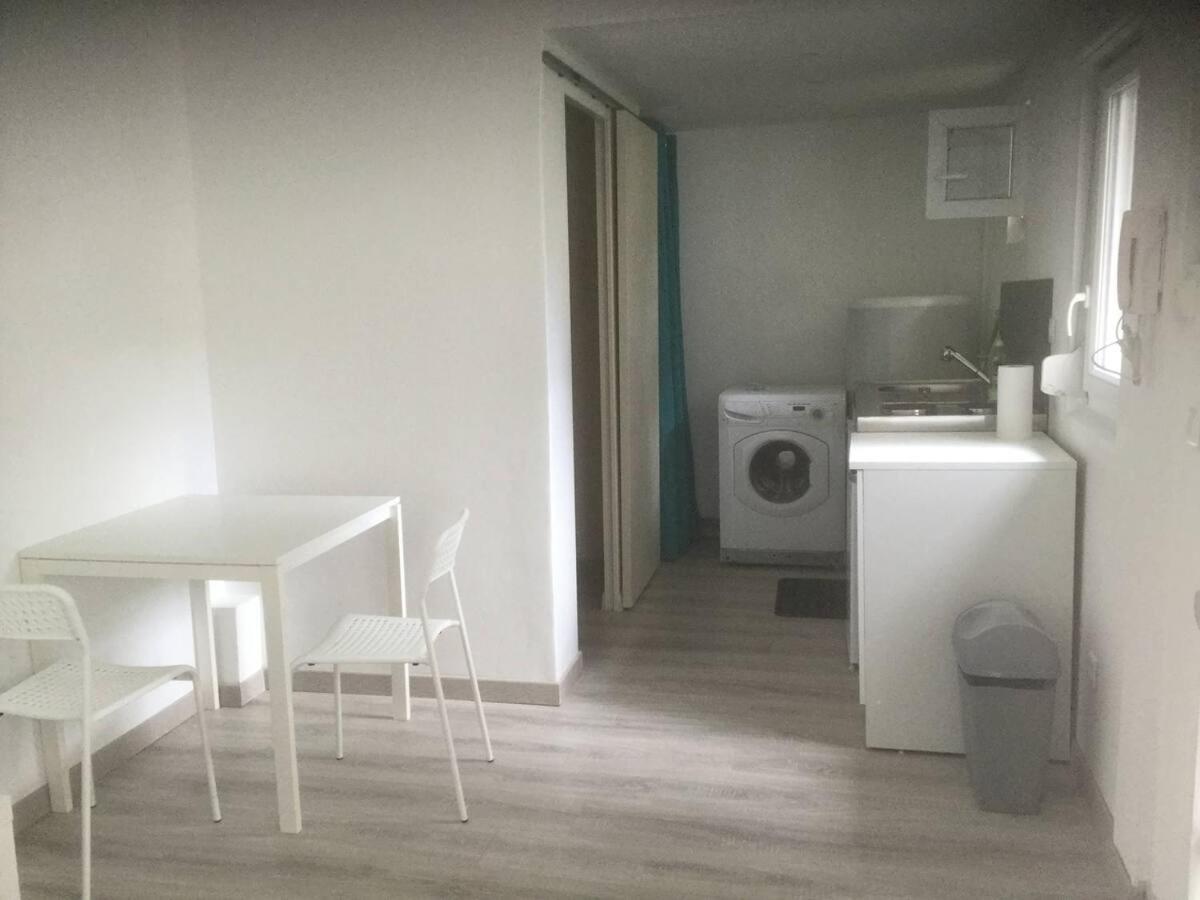 Studio Indepandant Livry-Gargan Εξωτερικό φωτογραφία